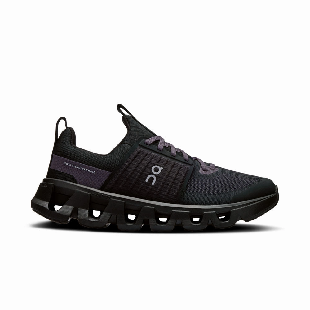 Kids' Cloudswift TPU - sole shoes