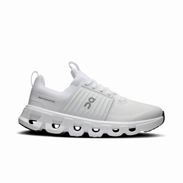 Kids' Cloudswift Cushioned Heel Zone