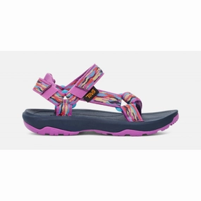 Kids' Little Hurricane XLT 2 Teva K Hurricane XLT2 MHR Mesh Iris Orchid