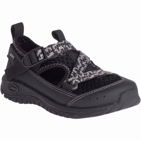 Kids' Odyssey High Traction Sole Rapid Repulsion Midsole Kids' Odyssey