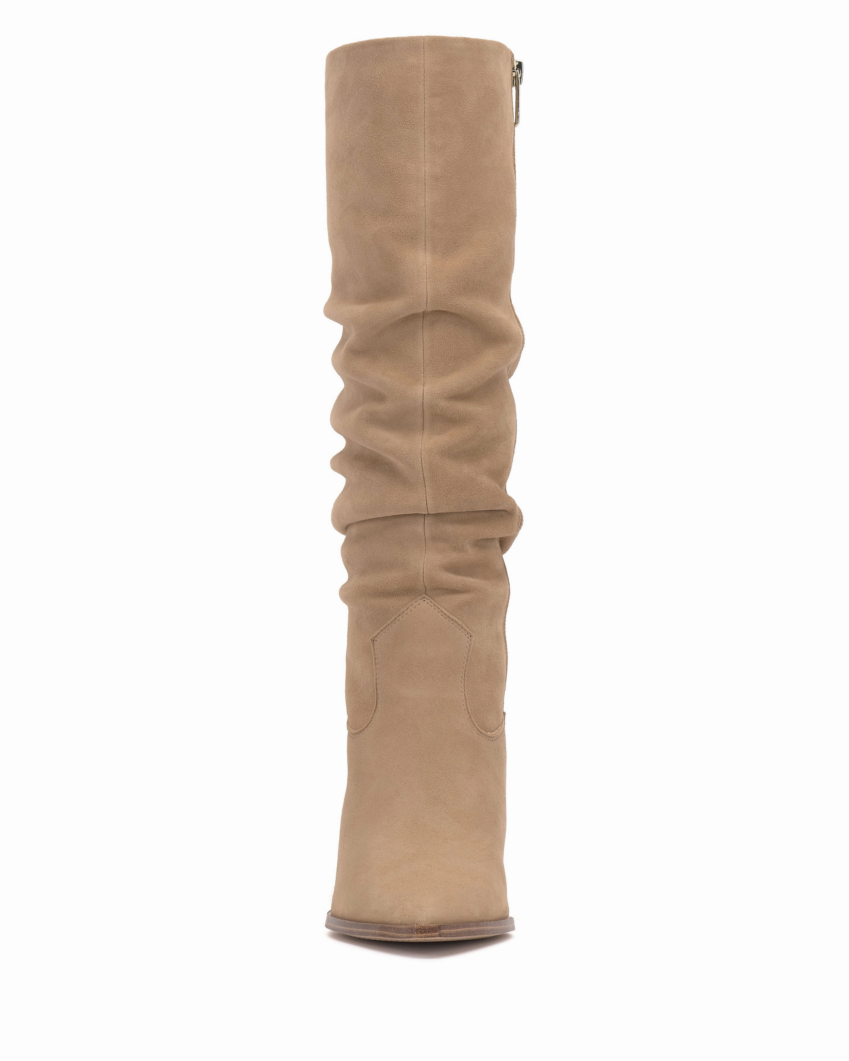 Hero Edge Kindre Slouchy Knee High Boot