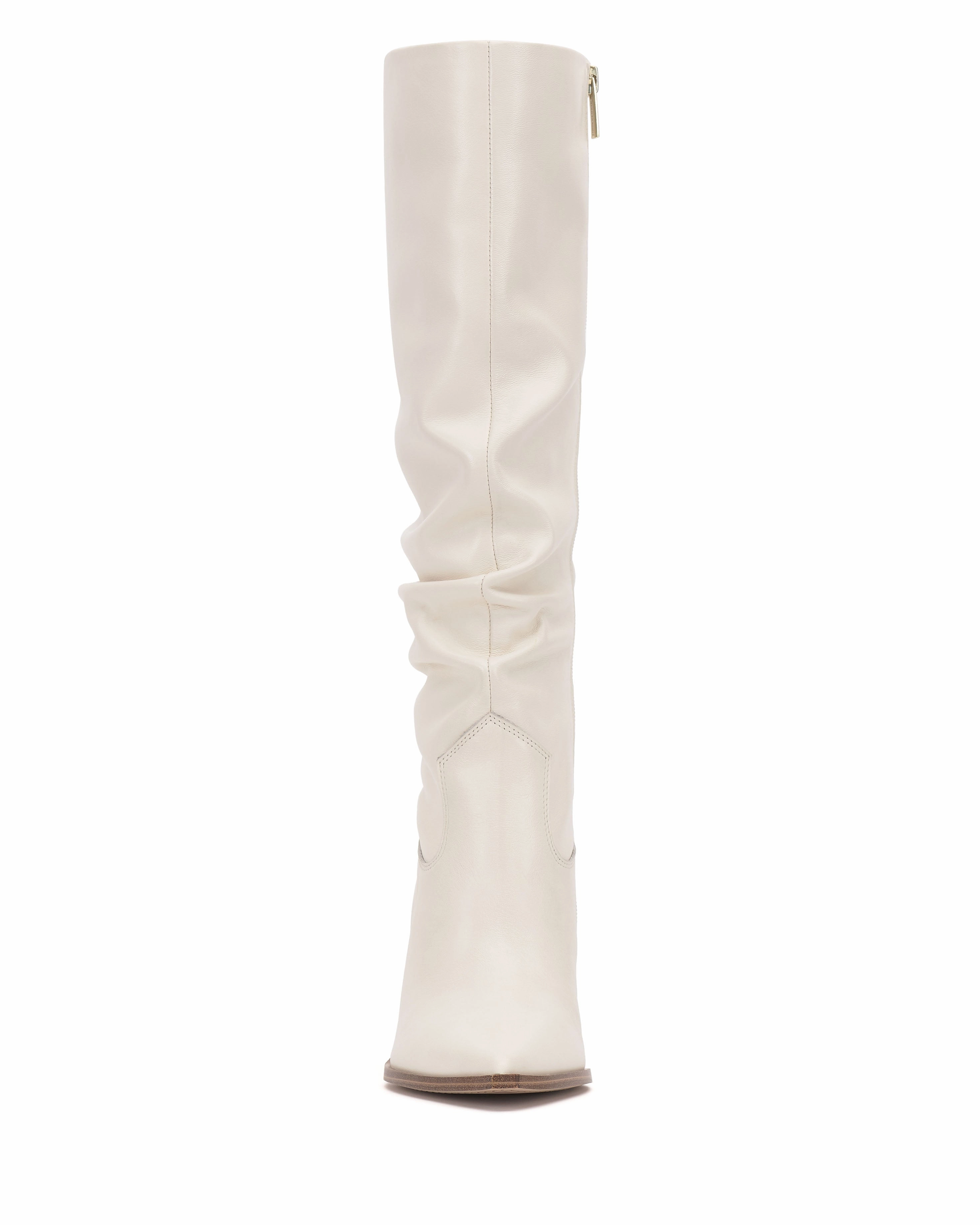 Kindre Wide Calf Slouchy Knee High Boot Fast Run
