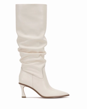 Kindre Wide Calf Slouchy Knee High Boot Tennis-Grade Thermal Insulation Layer Quick Drying Airport Travel Kindre Wide Calf Slouchy Knee High Boot