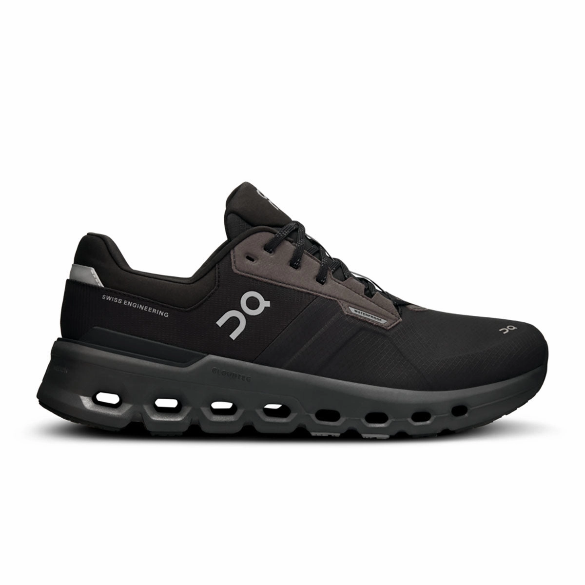all - terrain Men's Cloudrunner 2 Waterproof