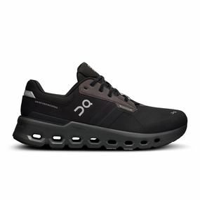 local - themed running wear comfortable sneakers Men's Cloudrunner 2 Waterproof