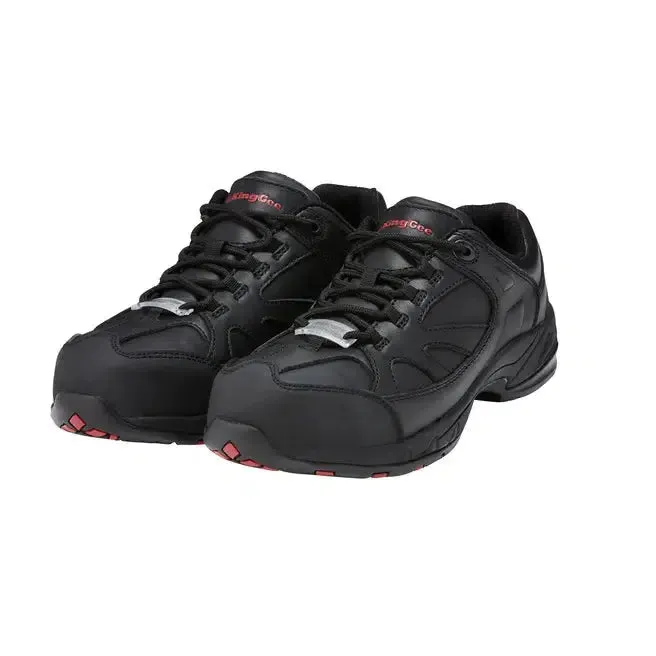 King Gee G7 Steel Toe Safety Shoes - K26610