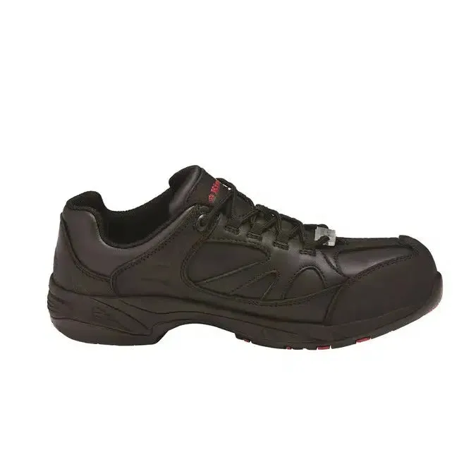 King Gee G7 Steel Toe Safety Shoes - K26610