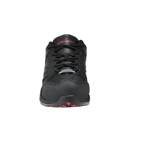 King Gee G7 Steel Toe Safety Shoes - K26610