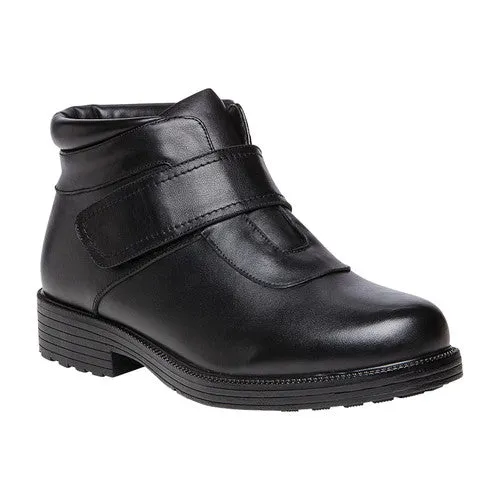 Breathable Insole Cover Heat Sealed Seam Technology Tyler | Propet