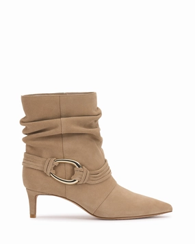 Kirpa Bootie Hybrid Base Kirpa Bootie Ventilation holes