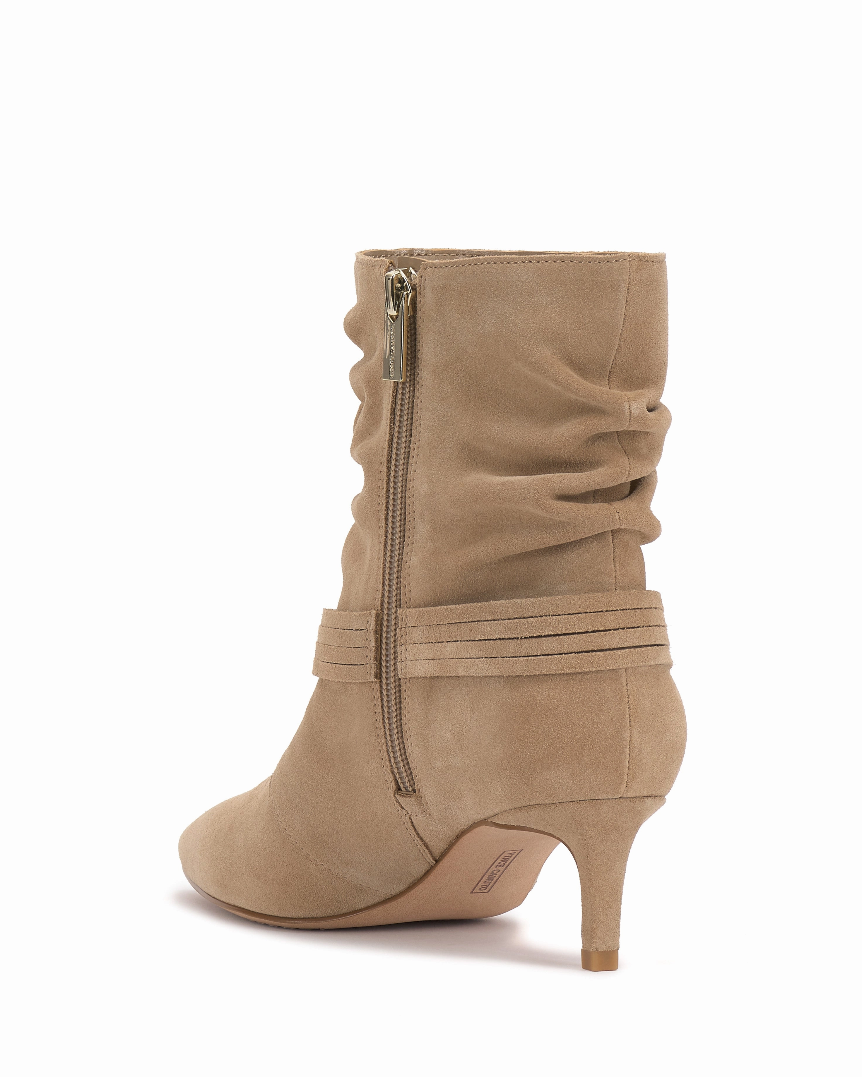 Denim Cool Kirpa Bootie