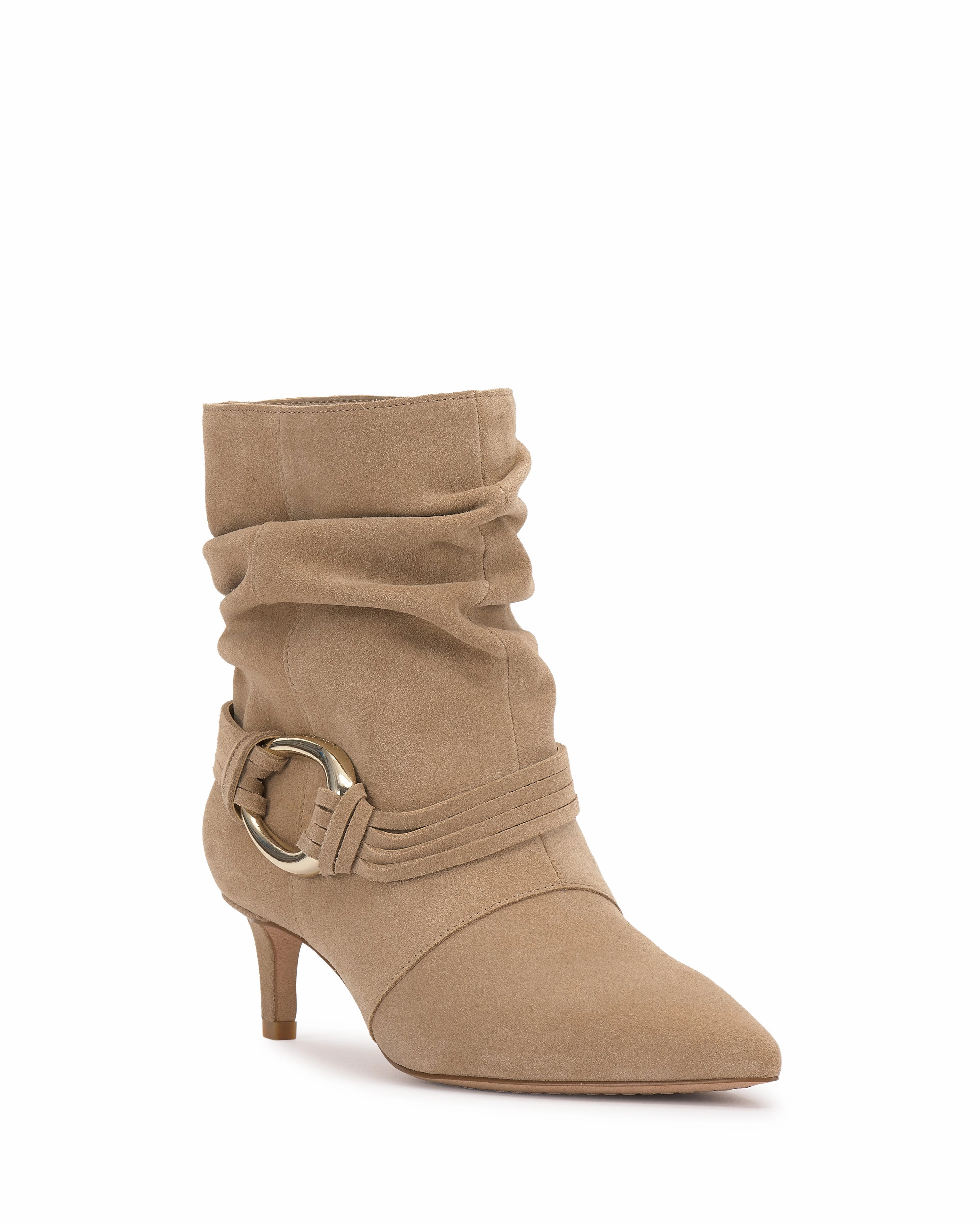 Kirpa Bootie Rain Safe Quick Motion