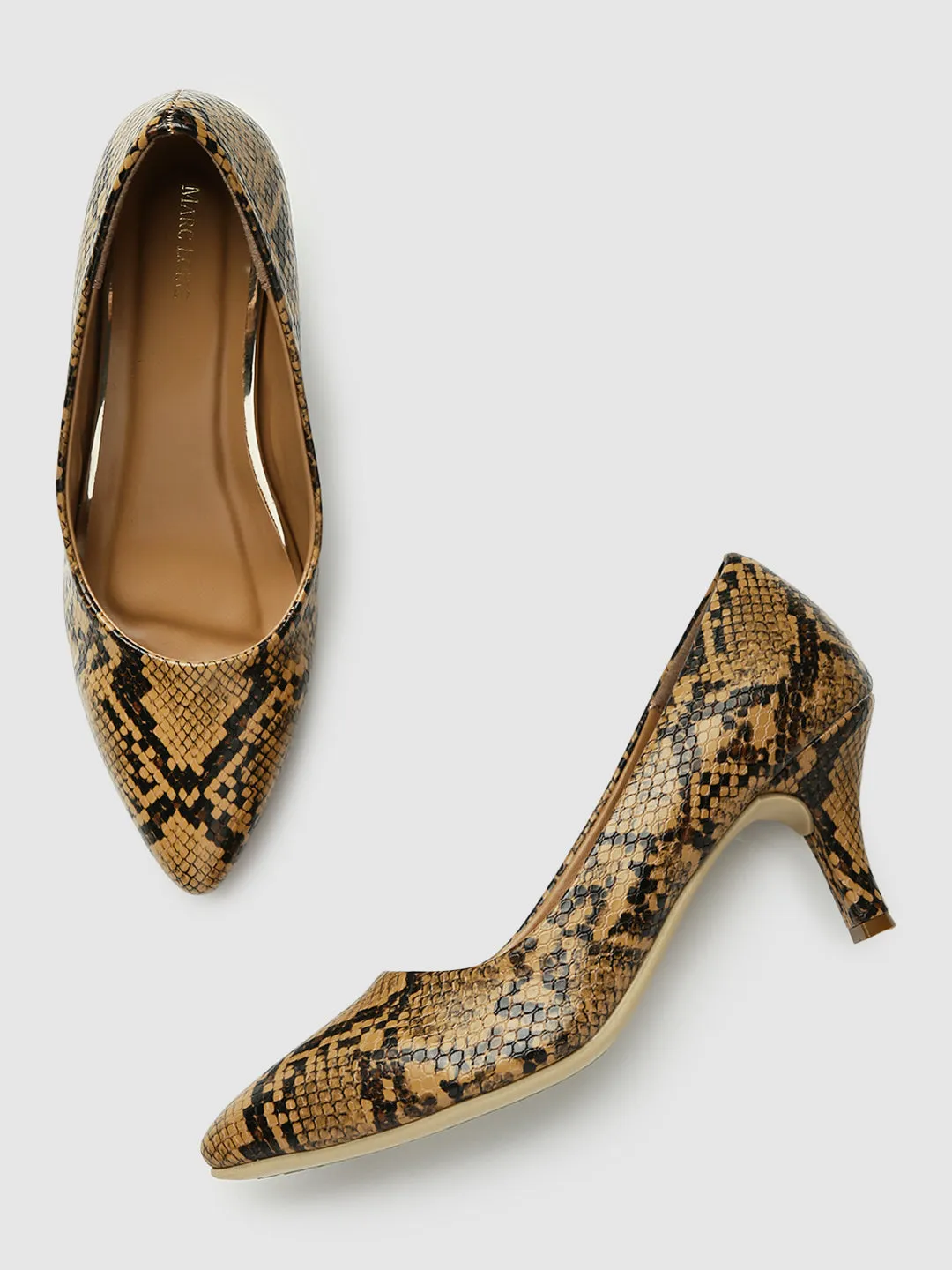Kitten Heels