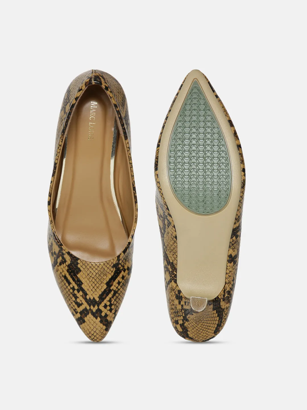 Kitten Heels