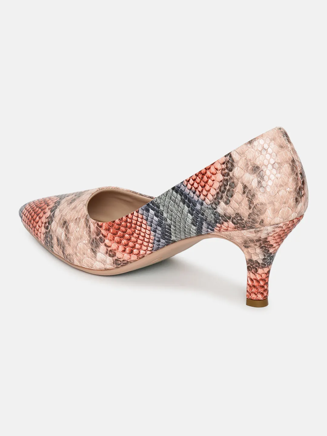 Kitten Heels