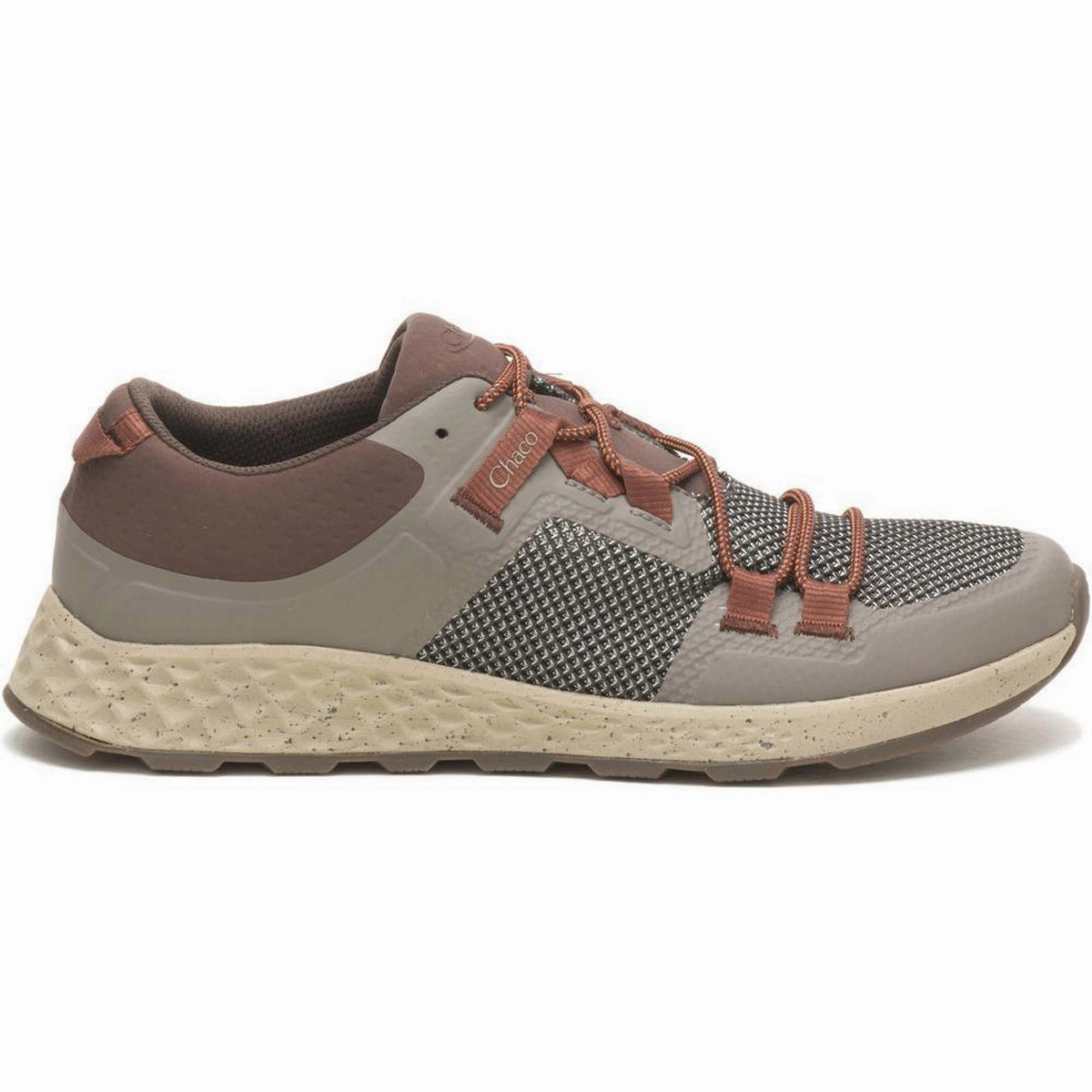 Men's Canyonland quietest simple design