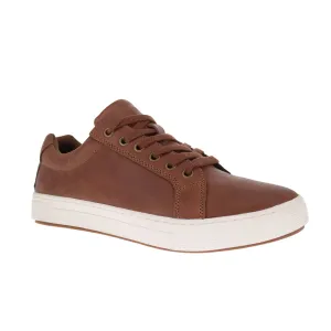 Koda-Tan | Propet Rubber Sole Rubberized Tread Timeless Performance Koda-Tan | Propet