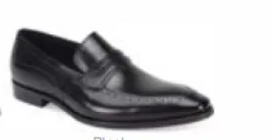 KRIS GIOVANNI I GLOBEFOOTWEAR Premium Leather Sturdy Lacing System KRIS GIOVANNI I GLOBEFOOTWEAR