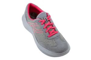 kybun Gstadt Grey Sneakers Trainers Shoes 37.5 UK 4.5 US 7.5 ladies