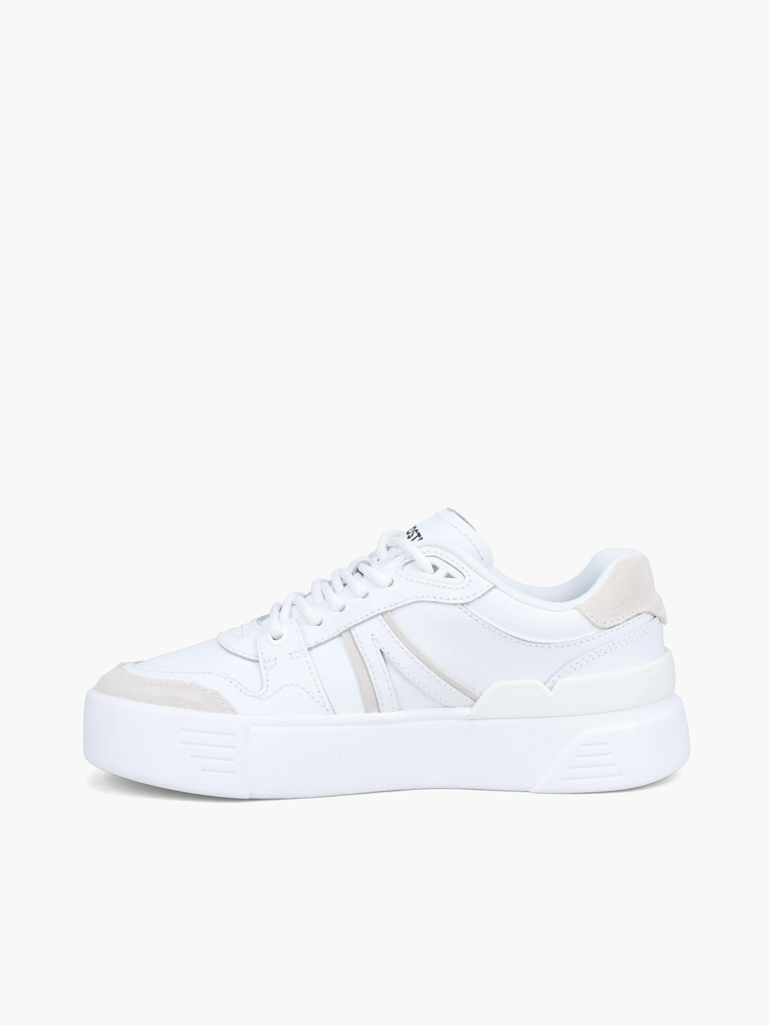 Modern Design L002 Evo 124 White Off white