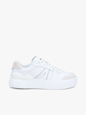 L002 Evo 124 White Off white Day Comfort Moisture   Wicking Midsole Support L002 Evo 124 White Off white