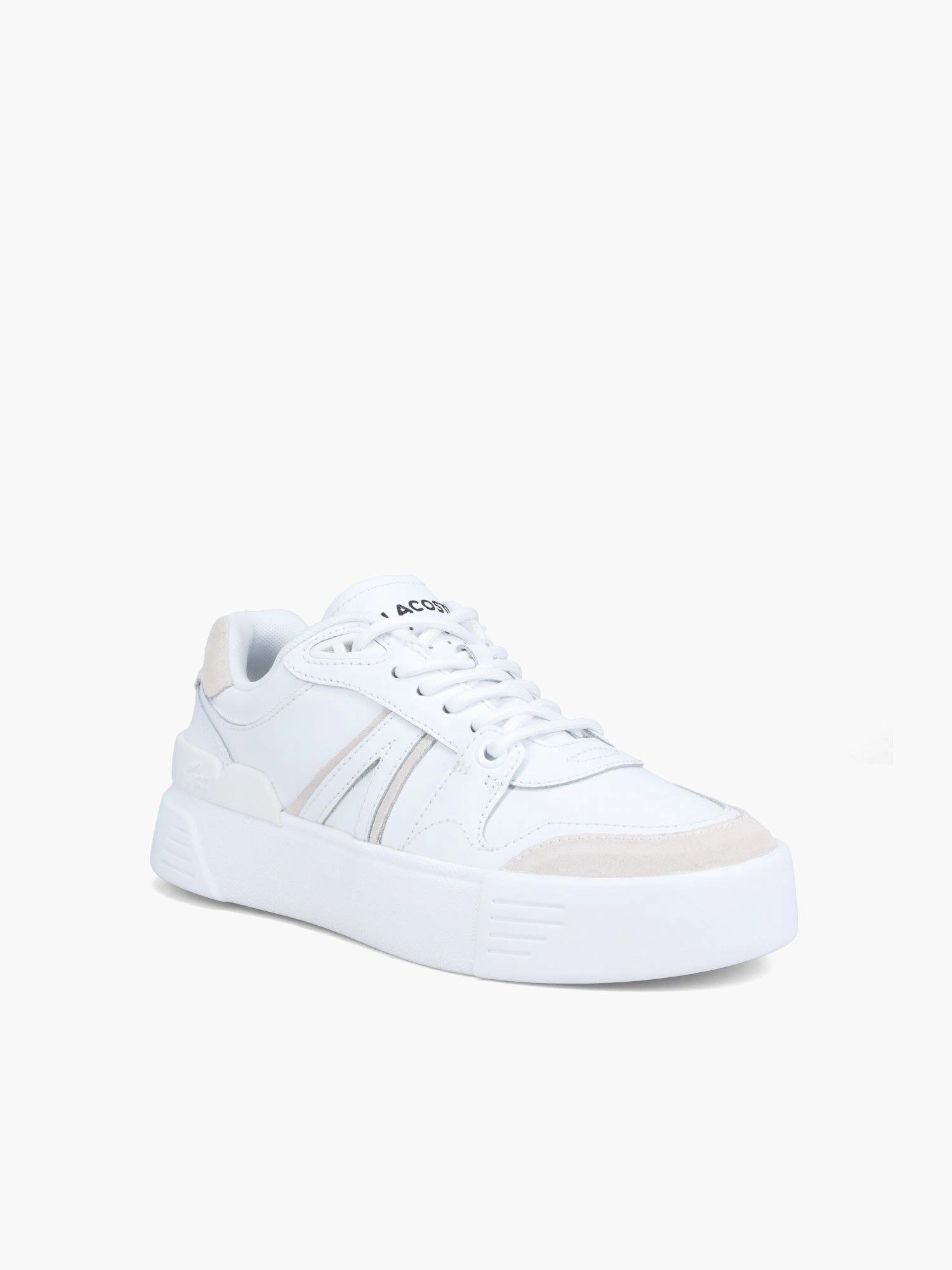 Comfort Technology Weekend Wear L002 Evo 124 White Off white
