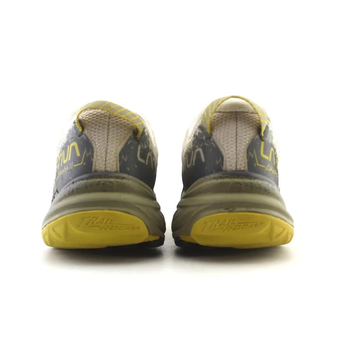 LA SPORTIVA AKASHA 11