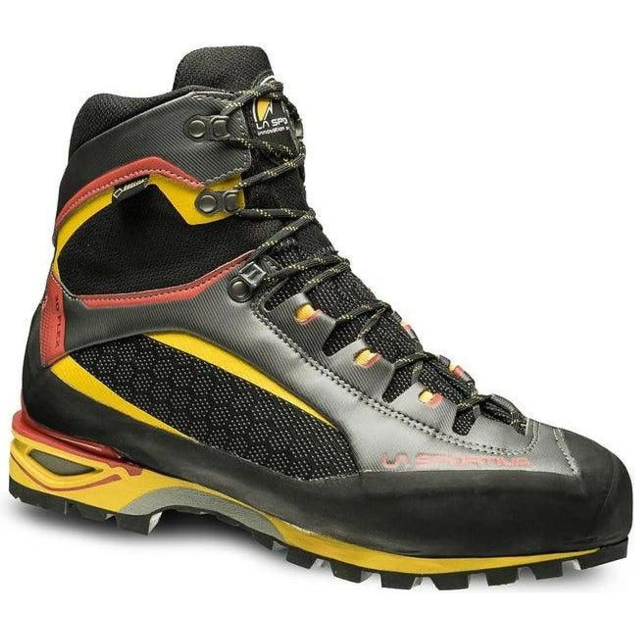 La Sportiva Trango Tower Gore-Tex Mountaineering Boots