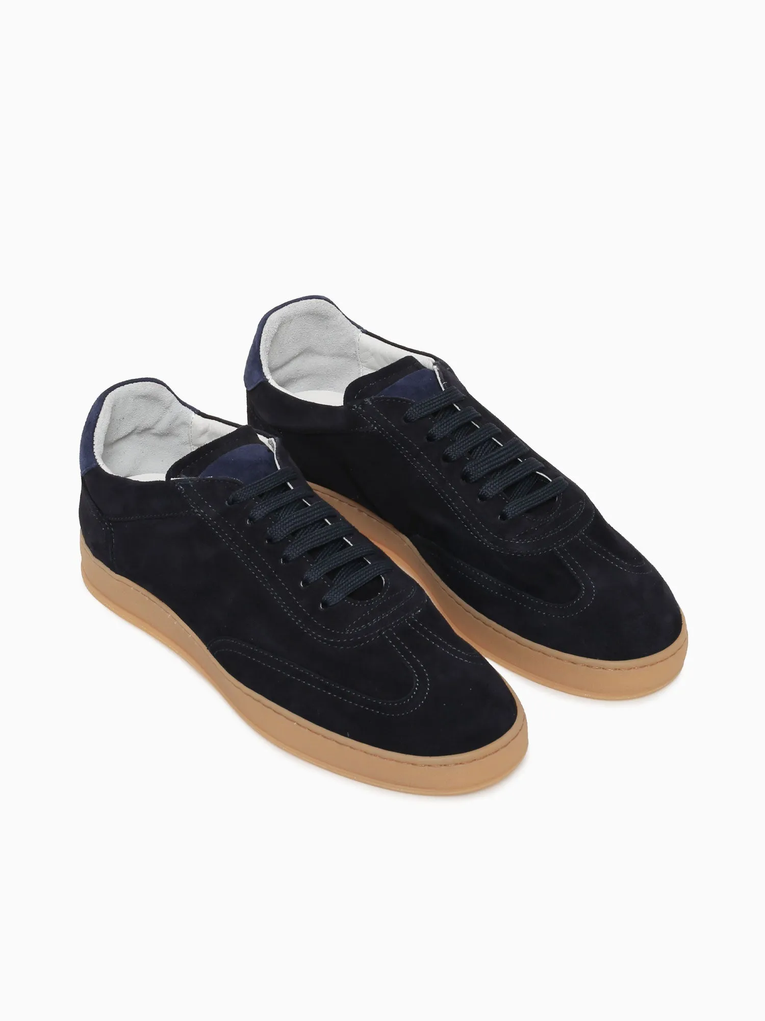 Urban Life Ultra Pace Amalfi Navy Rive suede