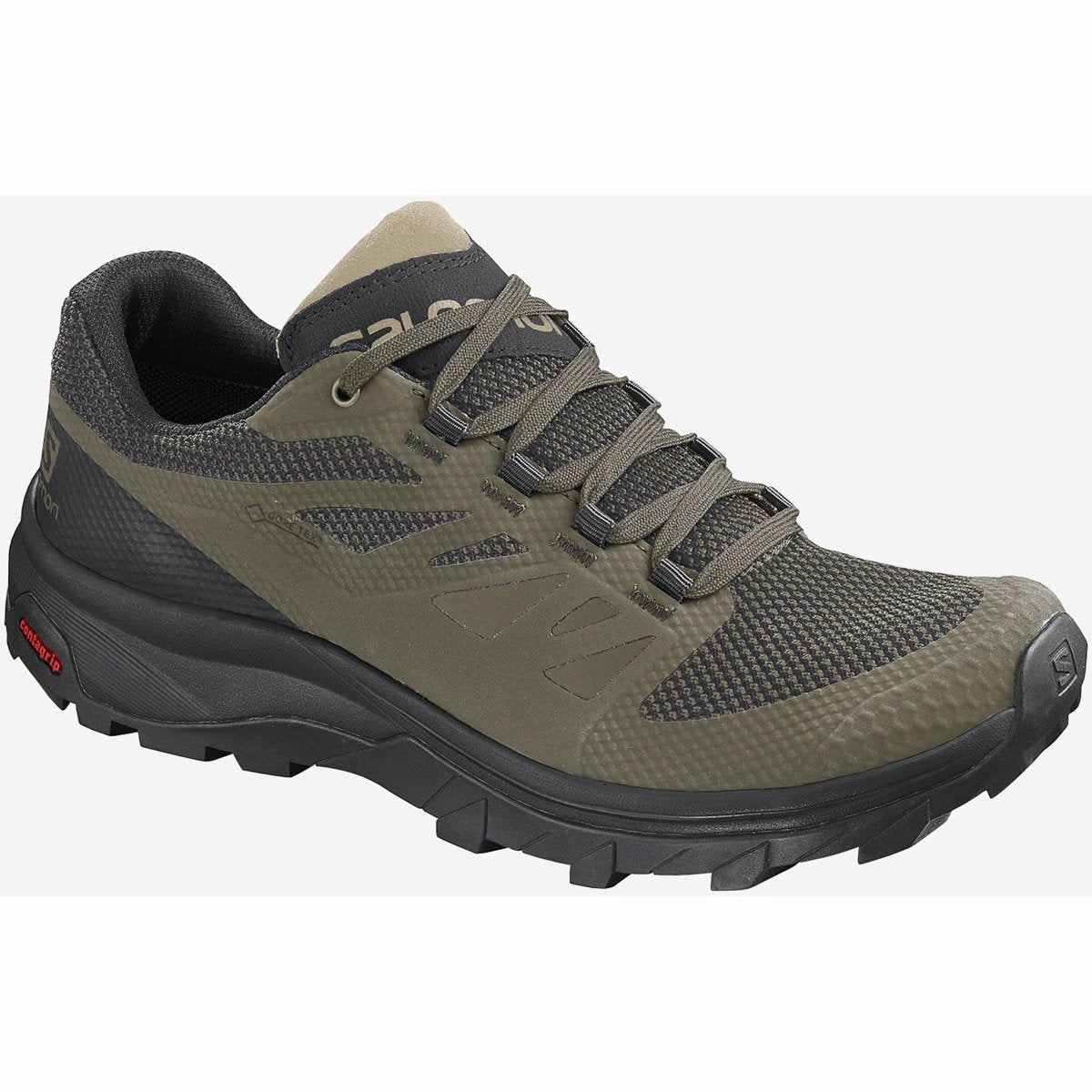 Medium Weatherproof Coating Men's OUTline GTX