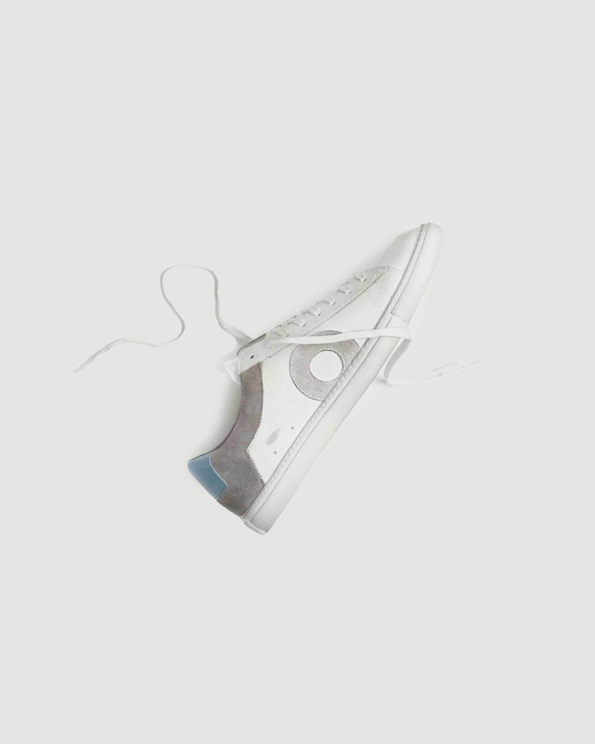 Low 1 | Atlantic (Orthopedic) Comfortable Straps