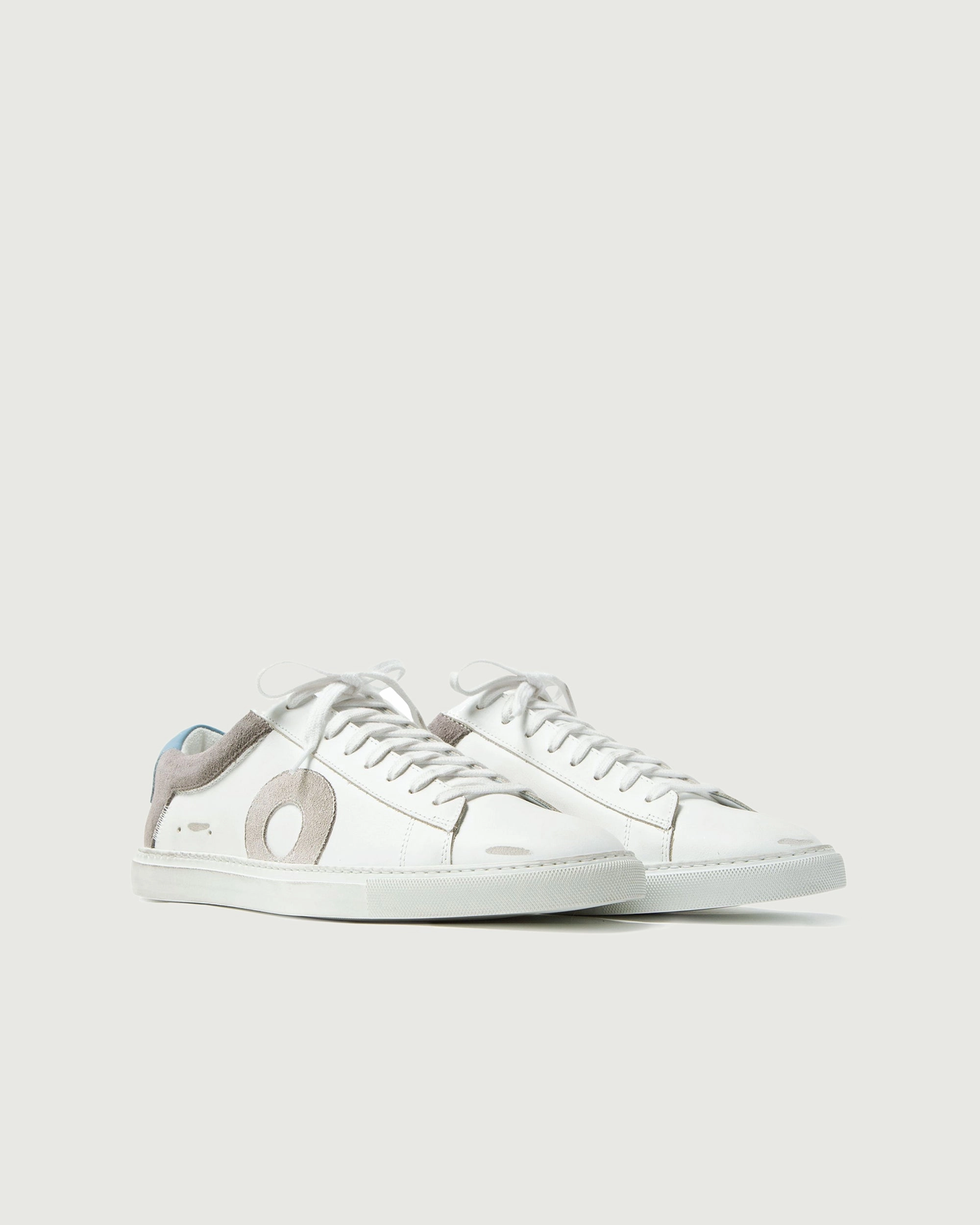 Low 1 | Atlantic (Orthopedic) Comfort Design Closed   Toe