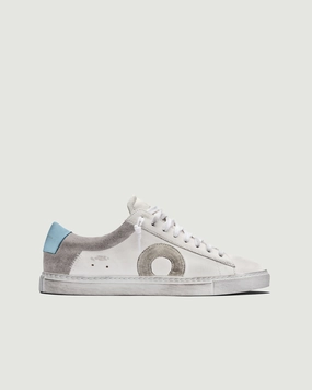 Lace   Up Style Low 1 | Atlantic (Orthopedic) Low 1 | Atlantic (Orthopedic) Adjustable