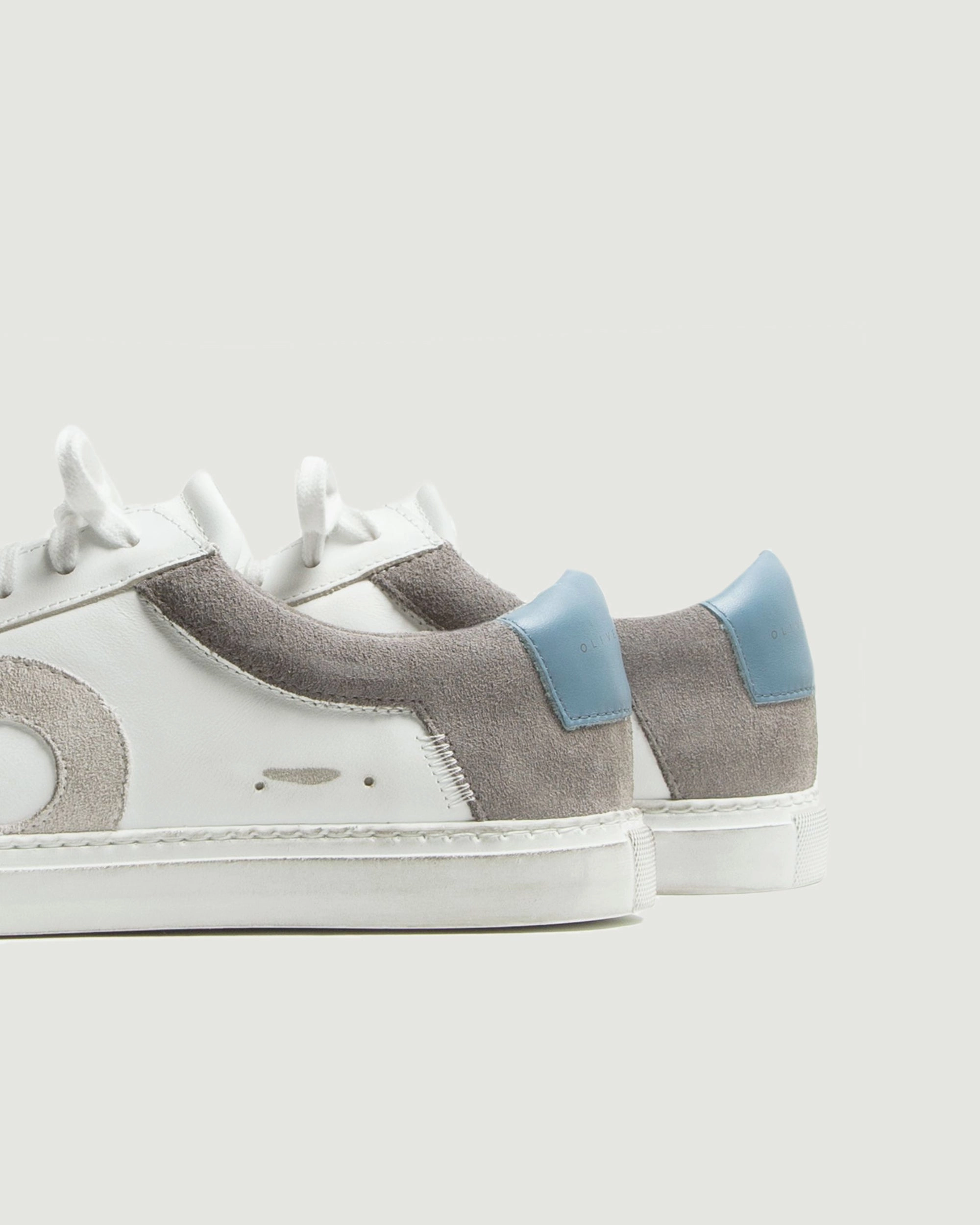 Casual Shock absorption Low 1 | Atlantic (Orthopedic)