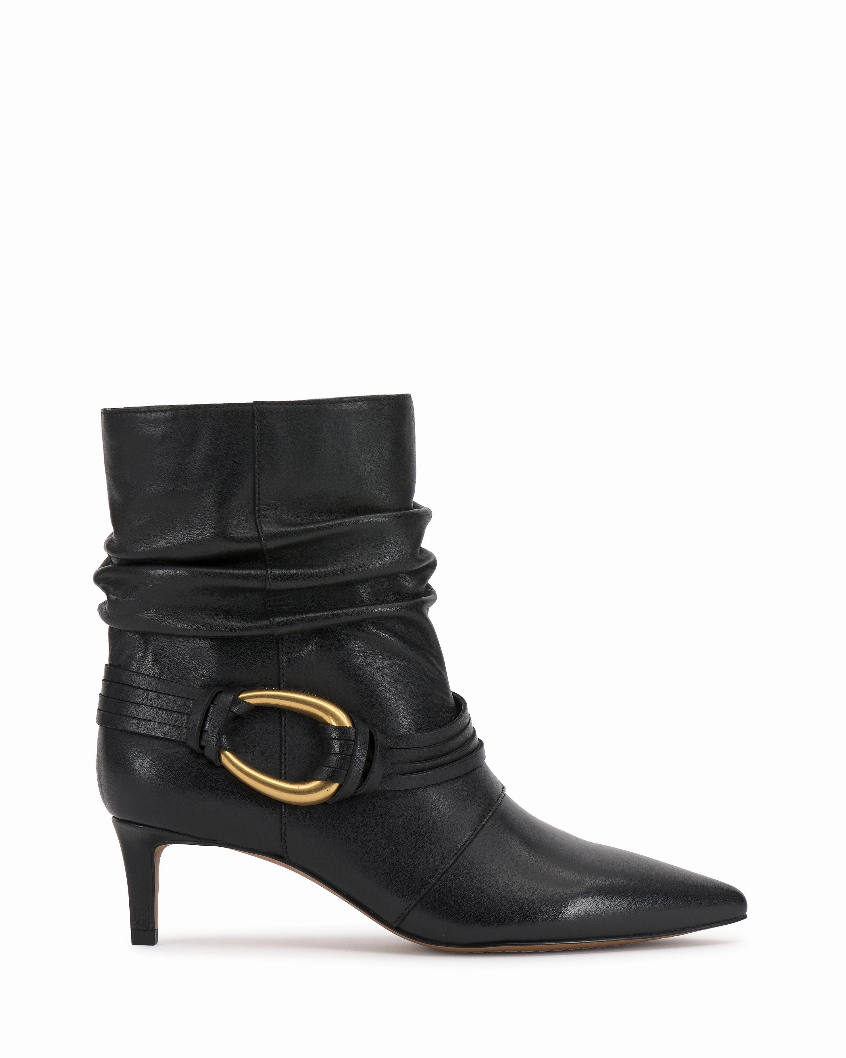 Hero Edge Kirpa Bootie