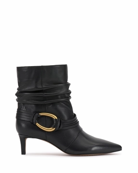 Lace Up Kirpa Bootie Kirpa Bootie Kind Step
