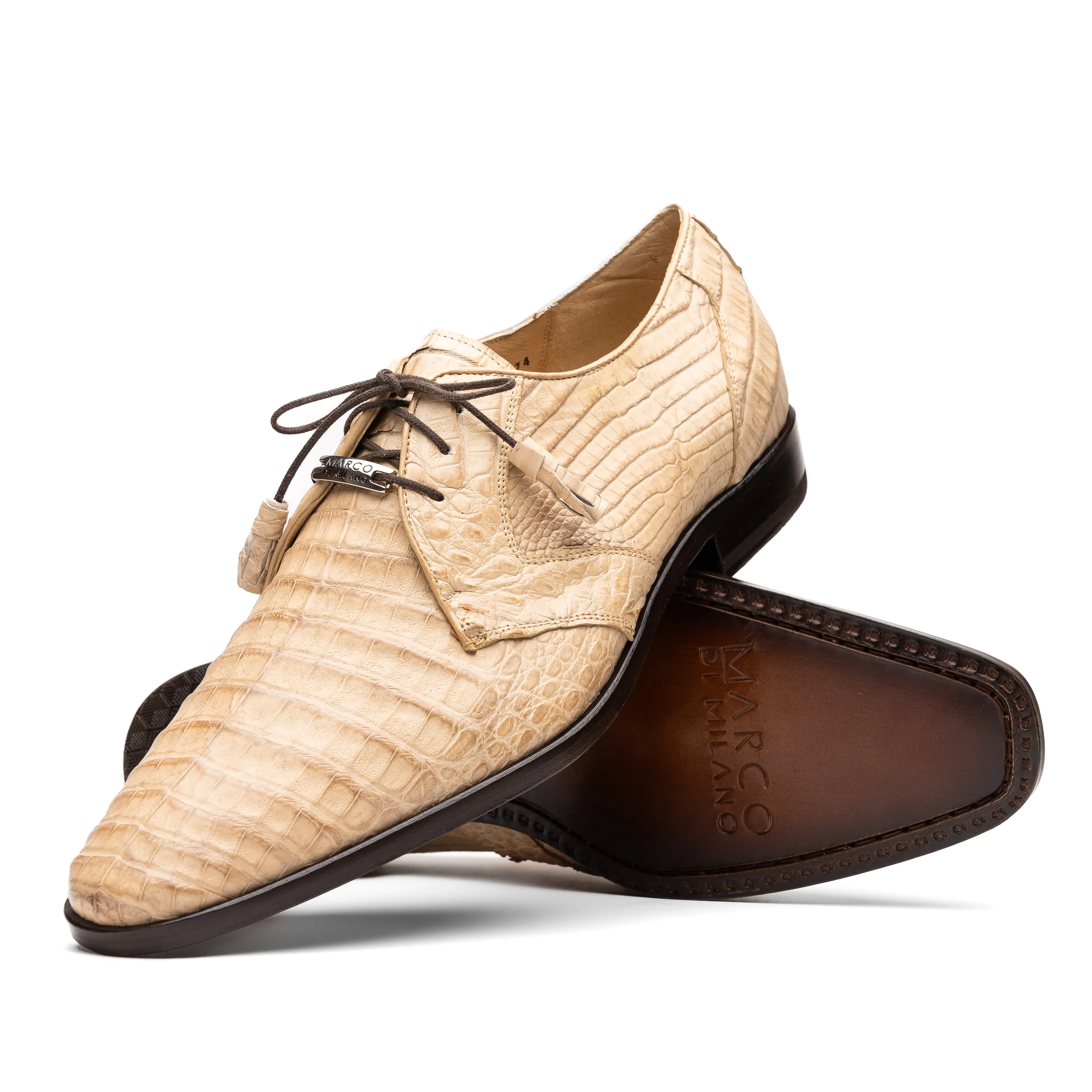 Lacio - Orix | Marco Di Milano student - style