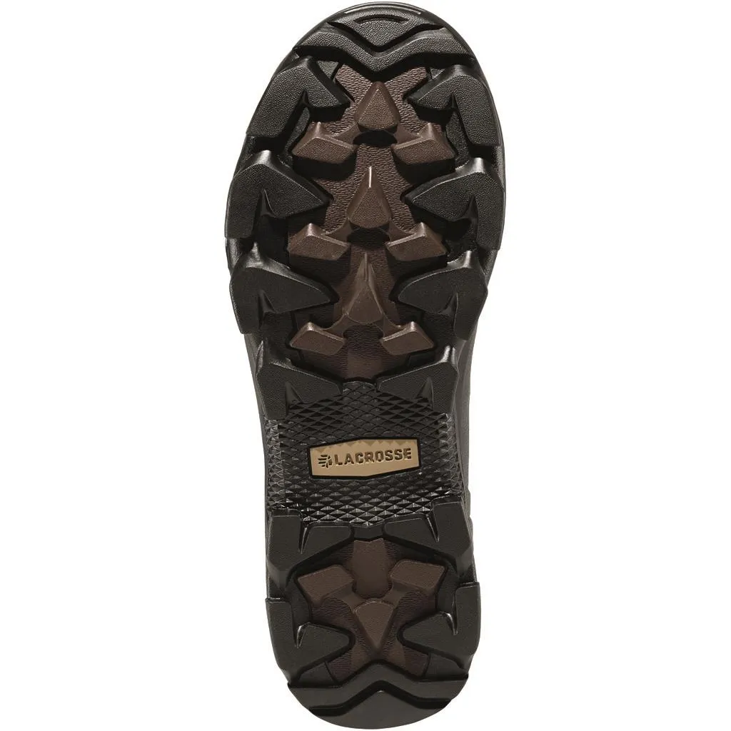 LaCrosse 4X Alpha Boot Realtree Xtra Green 3.5mm