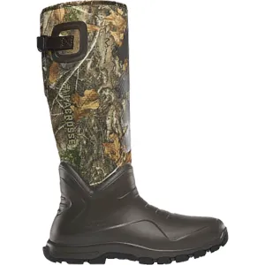 LaCrosse AeroHead Sport Boot Realtree Edge 7mm