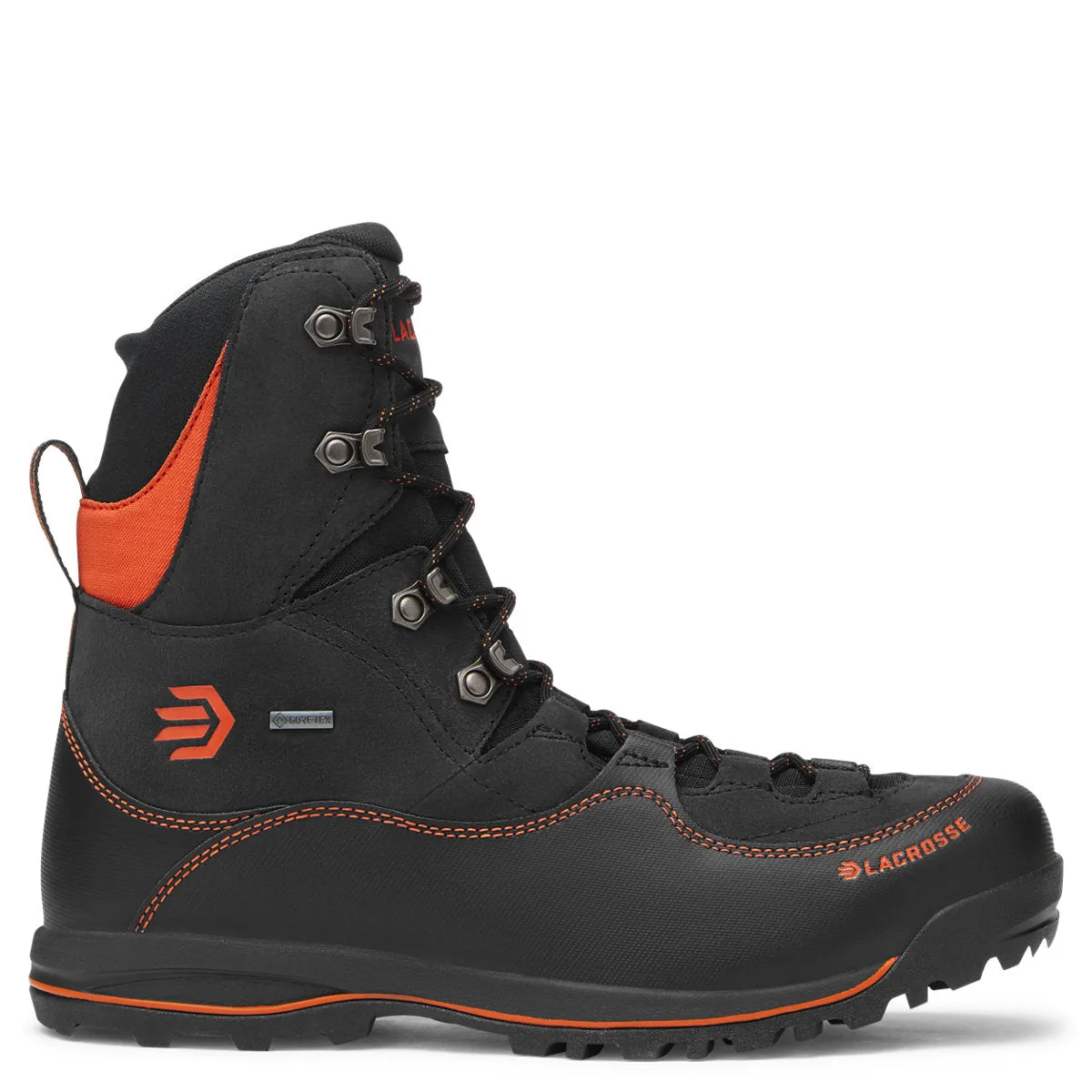 Lacrosse Ursa ES GTX 8" Men's