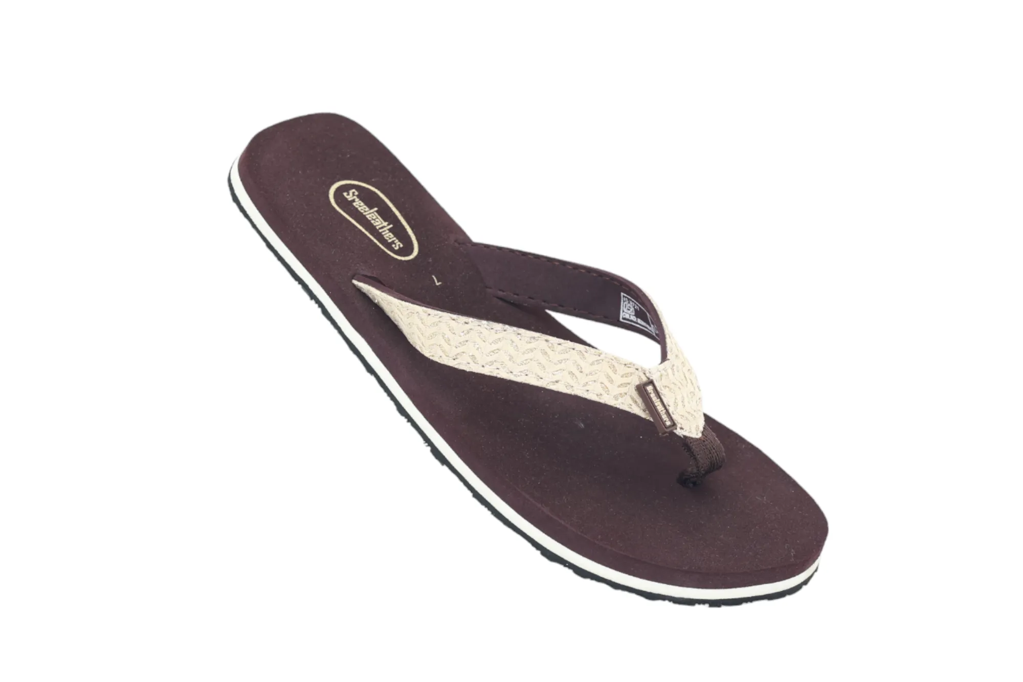 Ladies Flip Flops 59014