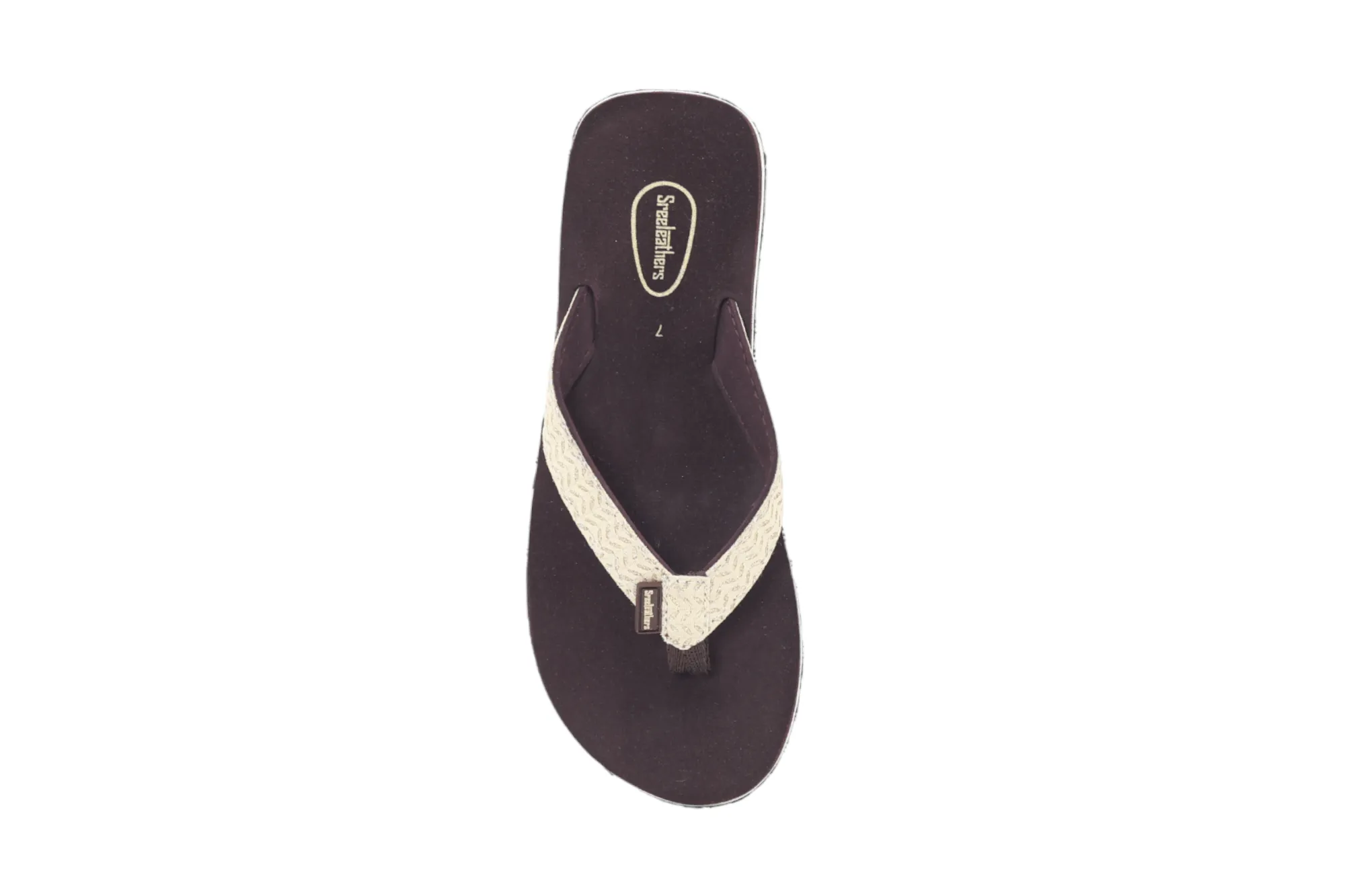 Ladies Flip Flops 59014
