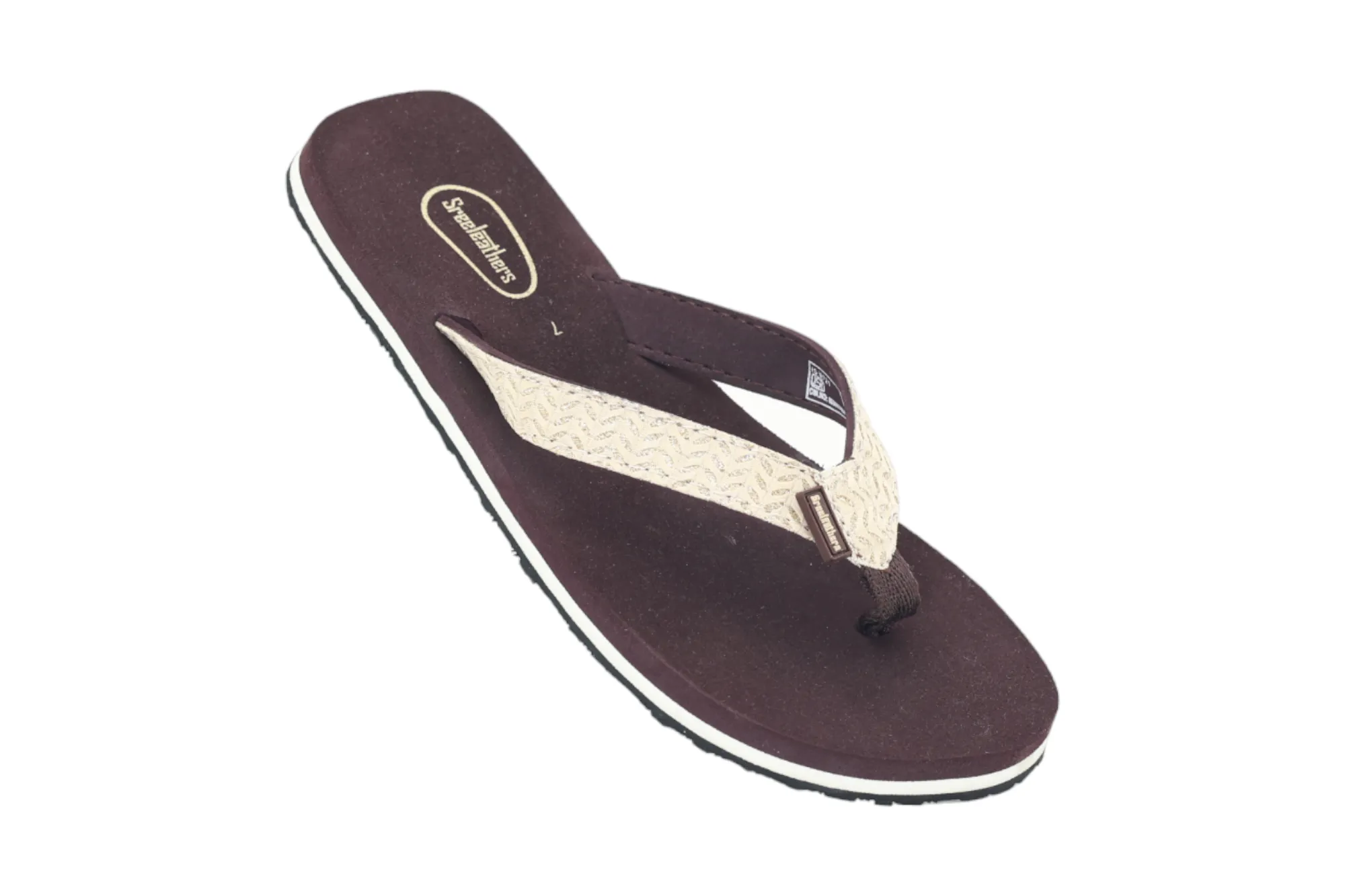 Ladies Flip Flops 59014