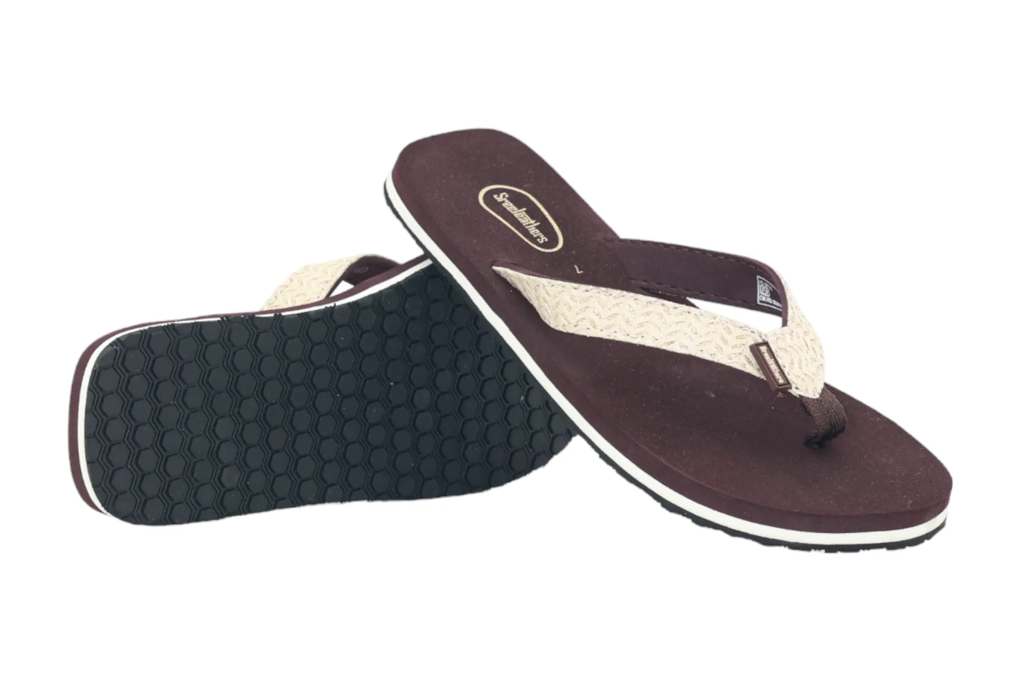 Ladies Flip Flops 59014