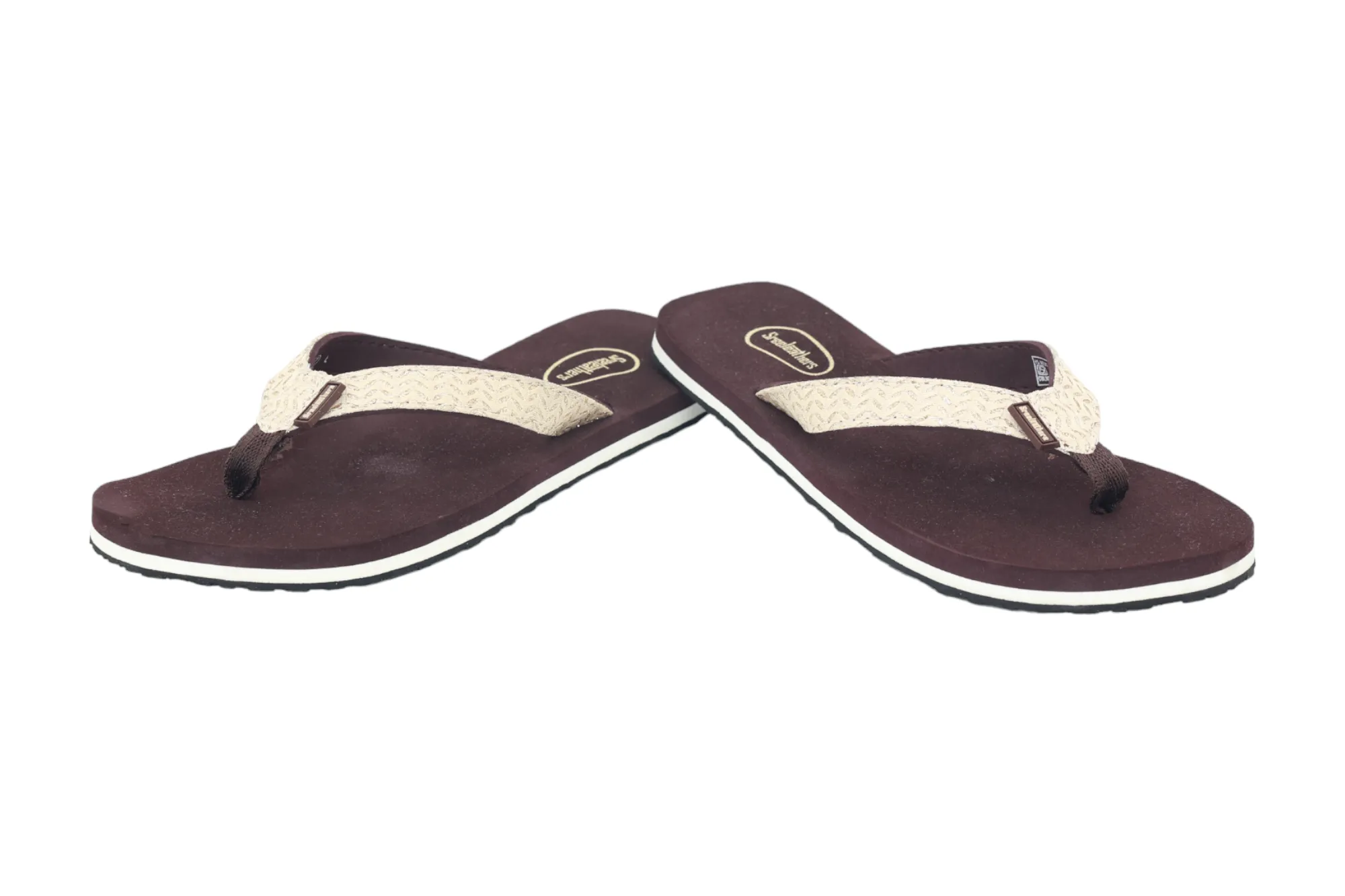 Ladies Flip Flops 59014