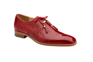 LAGO-Red| Belvedere Padded Ankle Collar most running LAGO-Red| Belvedere