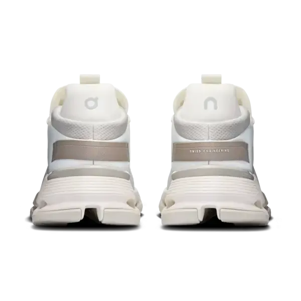 Men's Cloudnova 2 - Ice | Sand Abrasion Resistant Toe Cap