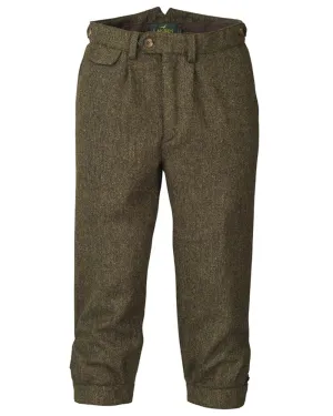 Laksen Kirkton Tweed Breeks with CTX