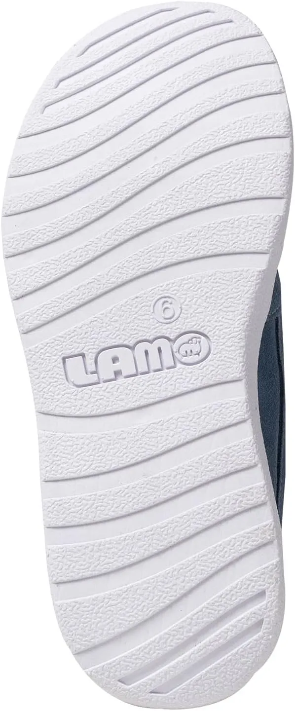 Lamo Women's Katya Moccasins Women  Lightweight, Cushioned Suede Moccasins LITE Technology, EVA Soles for All-Day Comfort, House Slippers for Woman