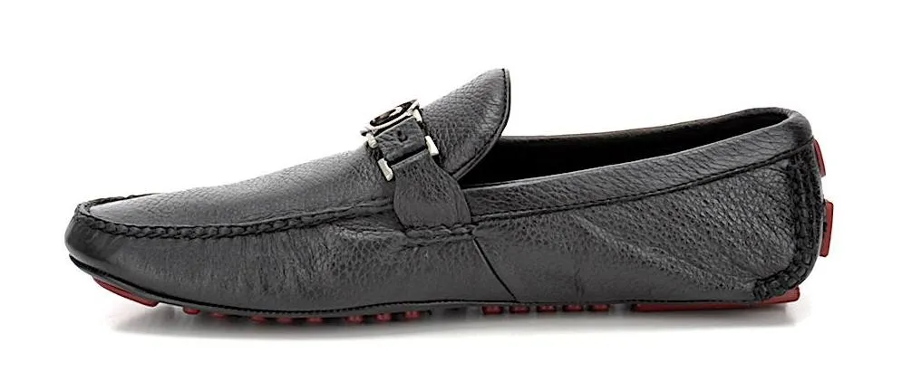 Landon - Leather Shoes